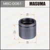 MBC-0061 MASUMA Поршень, корпус скобы тормоза