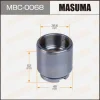 MBC-0068 MASUMA Поршень, корпус скобы тормоза