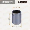 MBC-0079 MASUMA Поршень, корпус скобы тормоза