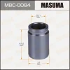 MBC-0084 MASUMA Поршень, корпус скобы тормоза