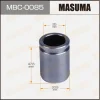 MBC-0085 MASUMA Поршень, корпус скобы тормоза