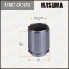 MBC-0089 MASUMA Поршень, корпус скобы тормоза