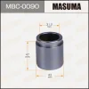 MBC-0090 MASUMA Поршень, корпус скобы тормоза