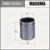 MBC-0091 MASUMA Поршень, корпус скобы тормоза