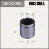 MBC-0092 MASUMA Поршень, корпус скобы тормоза
