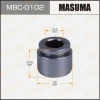 MBC-0102 MASUMA Поршень, корпус скобы тормоза