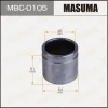 MBC-0105 MASUMA Поршень, корпус скобы тормоза