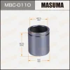 MBC-0110 MASUMA Поршень, корпус скобы тормоза