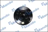 Превью - EX591103V001 MANDO Усилитель тормозного привода (фото 2)
