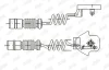 Превью - 581305 JURID Сигнализатор, износ тормозных колодок (фото 2)