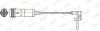 Превью - 581379 JURID Сигнализатор, износ тормозных колодок (фото 2)
