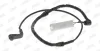 Превью - 581395 JURID Сигнализатор, износ тормозных колодок (фото 2)