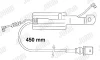 Превью - FAI166 JURID Сигнализатор, износ тормозных колодок (фото 2)