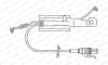 FAI168 FERODO Сигнализатор, износ тормозных колодок