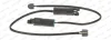 Превью - FWI313 FERODO Сигнализатор, износ тормозных колодок (фото 2)