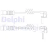 LZ0232 DELPHI Сигнализатор, износ тормозных колодок