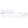 LZ0235 DELPHI Сигнализатор, износ тормозных колодок