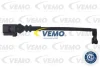 V10-72-0194 VEMO Сигнализатор, износ тормозных колодок