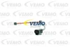 V10-72-0864 VEMO Сигнализатор, износ тормозных колодок
