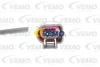 Превью - V10-72-0864 VEMO Сигнализатор, износ тормозных колодок (фото 2)