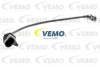 V10-72-1284 VEMO Сигнализатор, износ тормозных колодок