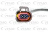 Превью - V10-72-1286 VEMO Сигнализатор, износ тормозных колодок (фото 2)