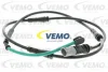 V20-72-0032 VEMO Сигнализатор, износ тормозных колодок