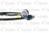 Превью - V20-72-0085 VEMO Сигнализатор, износ тормозных колодок (фото 2)