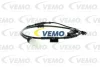 V20-72-0086 VEMO Сигнализатор, износ тормозных колодок