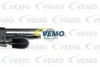 Превью - V20-72-0086 VEMO Сигнализатор, износ тормозных колодок (фото 2)