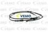 V20-72-0094 VEMO Сигнализатор, износ тормозных колодок