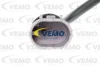 Превью - V20-72-0096 VEMO Сигнализатор, износ тормозных колодок (фото 2)