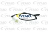 V20-72-0531 VEMO Сигнализатор, износ тормозных колодок