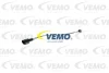 V20-72-5102-1 VEMO Сигнализатор, износ тормозных колодок