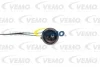Превью - V20-72-5102-1 VEMO Сигнализатор, износ тормозных колодок (фото 2)