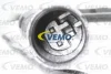 Превью - V20-72-5105 VEMO Сигнализатор, износ тормозных колодок (фото 2)