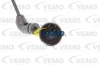 Превью - V20-72-5106 VEMO Сигнализатор, износ тормозных колодок (фото 2)