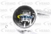 Превью - V20-72-5111 VEMO Сигнализатор, износ тормозных колодок (фото 2)