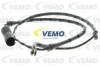 V20-72-5112 VEMO Сигнализатор, износ тормозных колодок