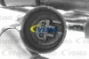 Превью - V20-72-5112 VEMO Сигнализатор, износ тормозных колодок (фото 2)