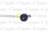 Превью - V20-72-5113 VEMO Сигнализатор, износ тормозных колодок (фото 2)