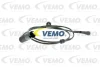 V20-72-5114 VEMO Сигнализатор, износ тормозных колодок