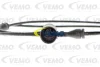 Превью - V20-72-5114 VEMO Сигнализатор, износ тормозных колодок (фото 2)