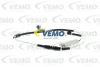 V20-72-5123 VEMO Сигнализатор, износ тормозных колодок