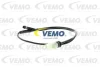 V20-72-5127 VEMO Сигнализатор, износ тормозных колодок
