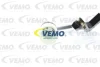 Превью - V20-72-5127 VEMO Сигнализатор, износ тормозных колодок (фото 2)
