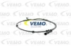 V20-72-5153 VEMO Сигнализатор, износ тормозных колодок