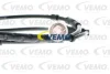 Превью - V20-72-5155 VEMO Сигнализатор, износ тормозных колодок (фото 2)
