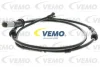 V20-72-5158 VEMO Сигнализатор, износ тормозных колодок