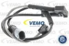 V20-72-5239 VEMO Сигнализатор, износ тормозных колодок